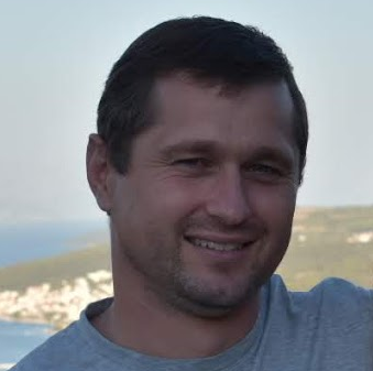 Műszaki vezető